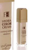 24 órás önbarnító hidratáló krém 50ml - Hydra Color Cream