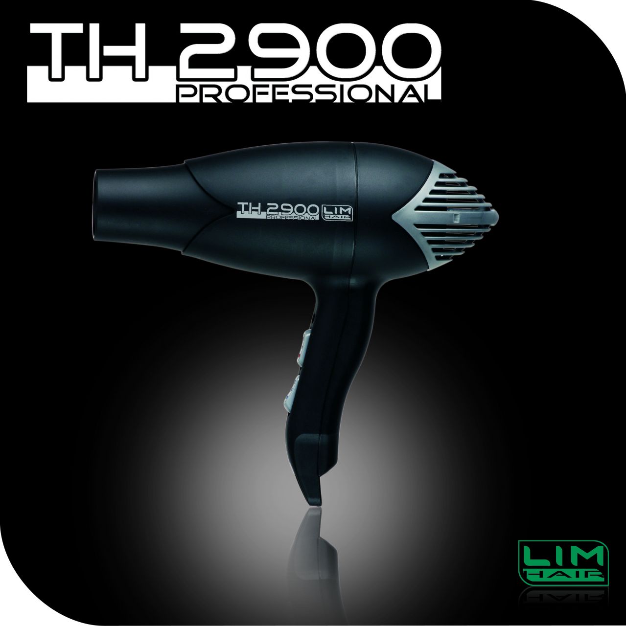 Hajszárító gép Lim TH2900 Hajszárító gép Lim TH2900