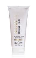 Argán olajos arcradír Nirvel Facial Gel Exfoliant Argán olajos arcradír Nirvel Facial Gel Exfoliant