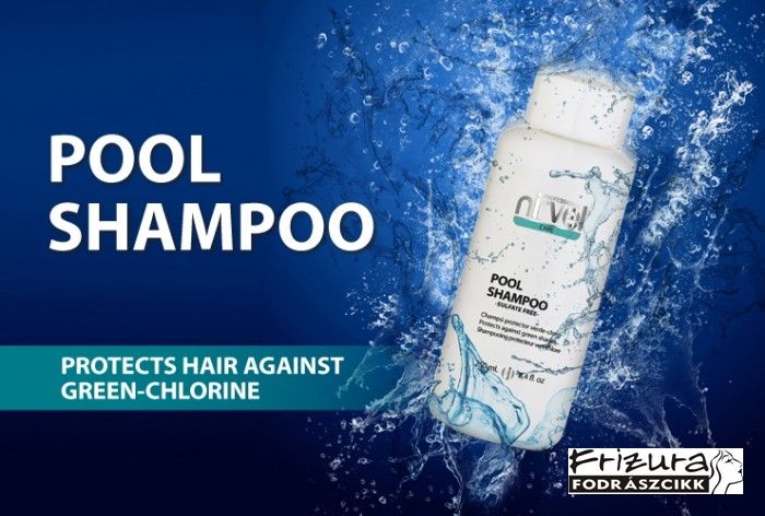 Sampon fürdőzéshez Nirvel Pool Sampon fürdőzéshez Nirvel Pool