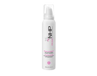 Alkoholmentes extra volumennövelő hajhab Vital NHP Alkoholmentes extra volumennövelő hajhab Vital NHP