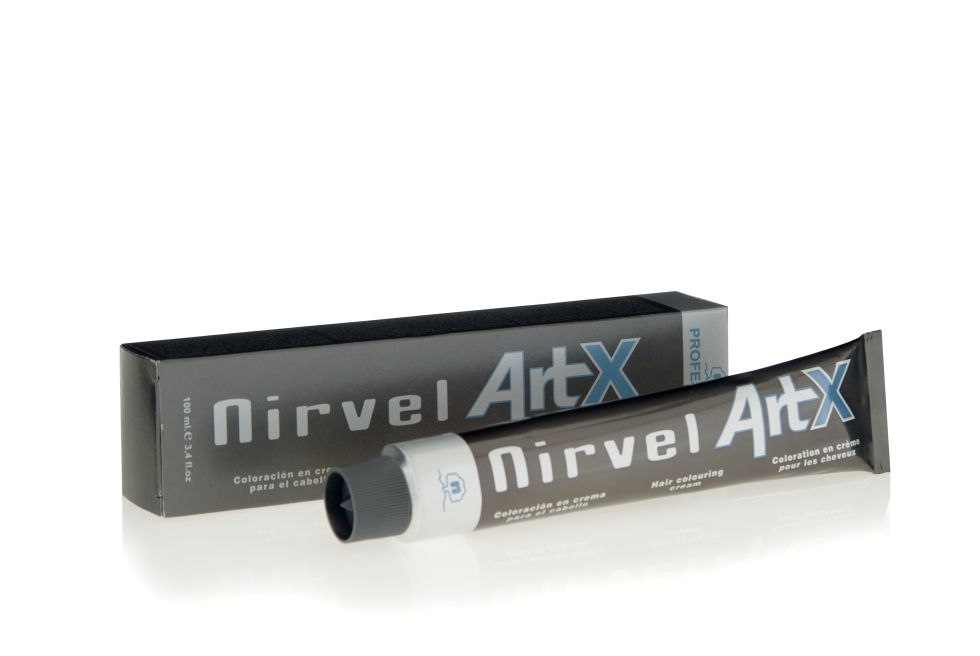 Legjobb hajfesték árak a Nirveltől - Art-X 100ml Akciós színek
