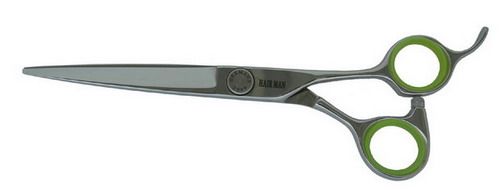 HAIR MAN Fc 65 japán acélból készült olló HAIR MAN Fc 65 japán acélból készült olló