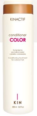 Színvédő bio balzsam Kinactif Color Conditioner Színvédő bio balzsam Kinactif Color Conditioner