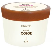 Színvédő bio pakolókrém Kinactif Color Maszk Színvédő bio pakolókrém Kinactif Color Maszk