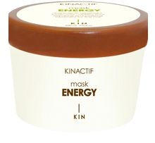 Haj Botox Kollagénes hajerősítő pakolás Kinactif Energy Mask Haj Botox Kollagénes hajerősítő pakolás Kinactif Energy Mask