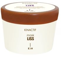 Hajpakolás egyenes hajra Kinactif Liss Maszk Hajpakolás egyenes hajra Kinactif Liss Maszk
