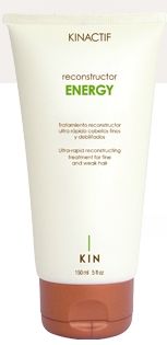 Haj Botox Kollagénes hajerősítő vékony hajra Kinactif Energy Reconstructor Haj Botox Kollagénes hajerősítő vékony hajra Kinactif Energy Reconstructor