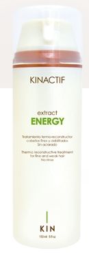 Haj Botox Kollagénes hajkiegyenesítő Kinactif Energy Extract Haj Botox Kollagénes hajkiegyenesítő Kinactif Energy Extract