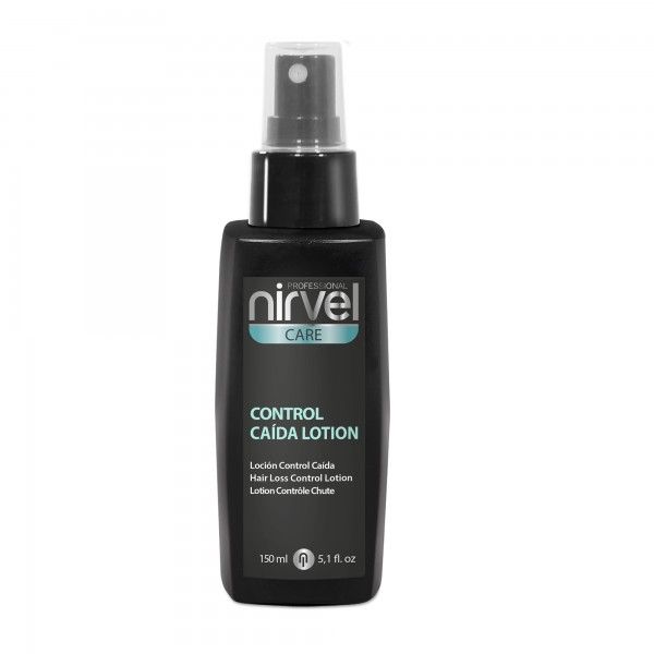 Nirvel Hair Loss hajszesz hajhullás ellen