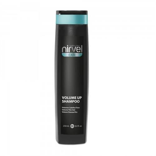 Nirvel Volume Shampoo volumennövelő sampon vékony lelapuló hajra