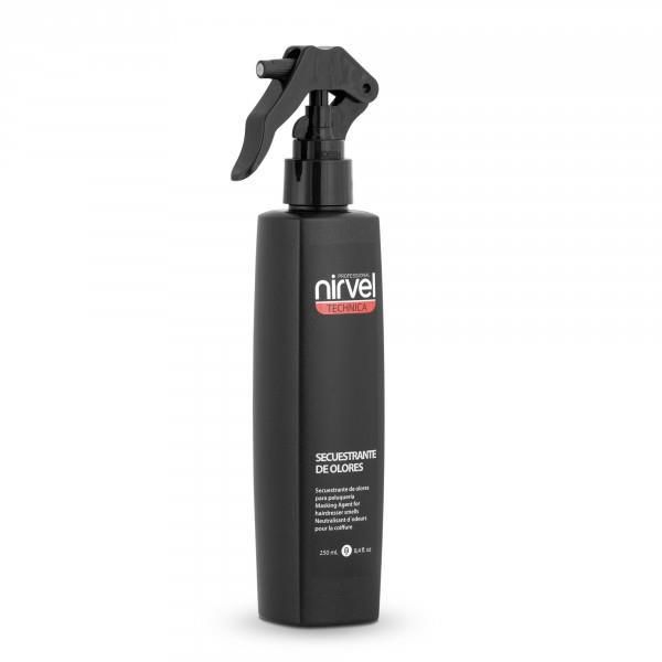 Szagsemlegesítő spray 250 ml - Nirvel Smells neutralizer