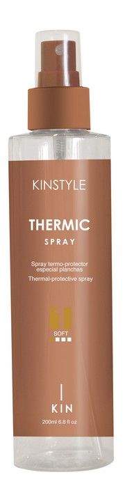 Parfümös hővédő 4:1-ben spray KINSTYLE Thermic Spray