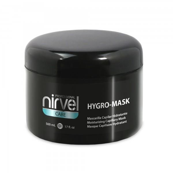 Nirvel Keratin Mask Kerationos hajpakolás