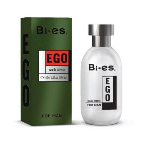 Bi-es Ego Man férfi parfüm