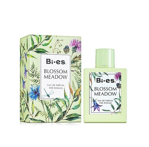 Bi-es Blossom Meadow női parfüm 100 ml EDP