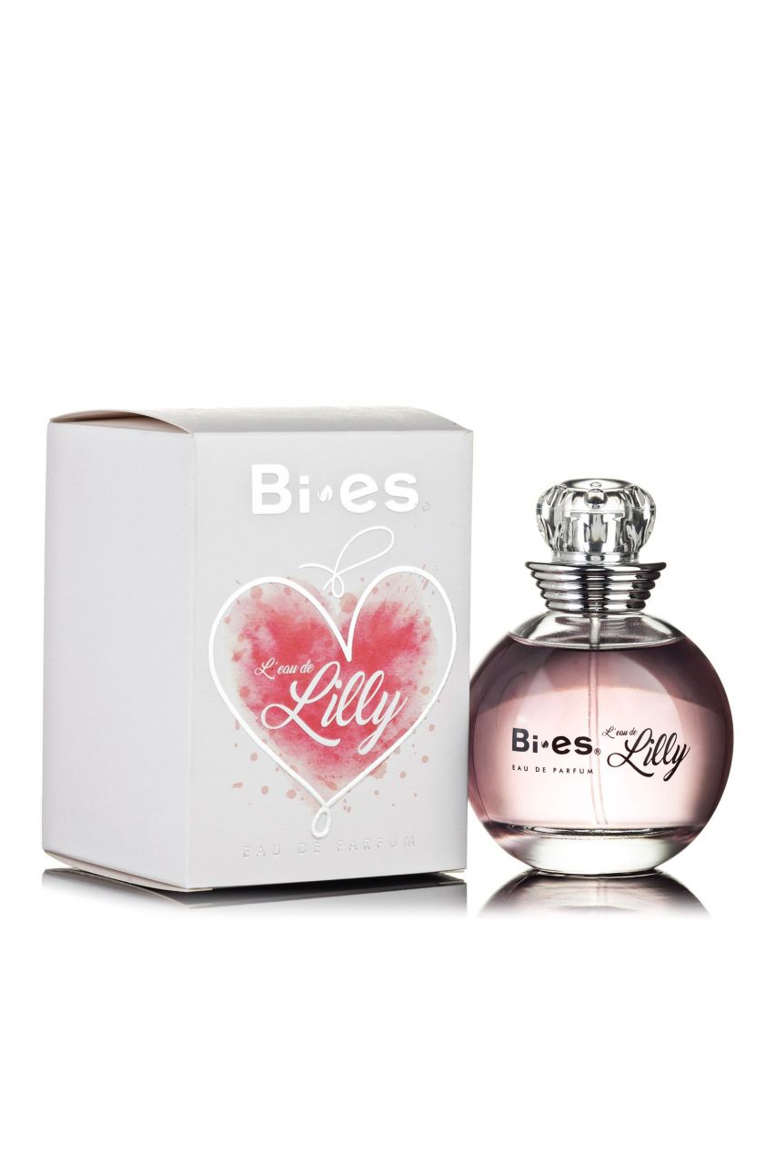 Bi-es L'Eau de Lilly női parfüm 100 ml EDP
