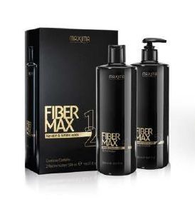 Maxima Fibermax hajkötés sokszorozó hajkezelés NAGY csomag