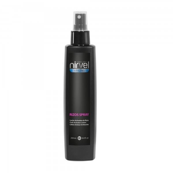 Nirvel Curl Activator hajgöndörség visszaállító spray 