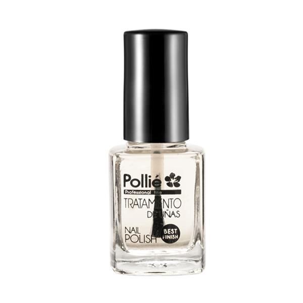 Pollié Barcelona Top Coat körömlakk szárító fedő fény lakk 03518