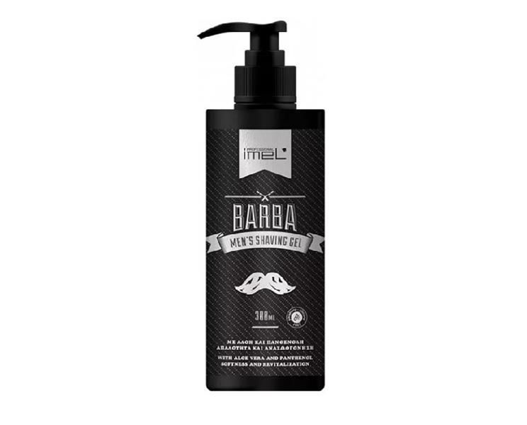 Imel Barber Shaving Gel borotvagél 