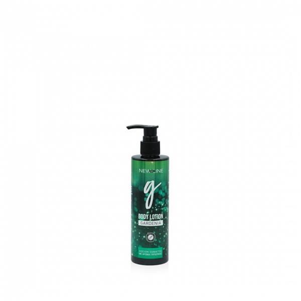New Line Body Lotion Gardenia – Hidratáló testápoló jázmin illattal 250 ml New Line Body Lotion Gardenia – Hidratáló testápoló jázmin illattal 250 ml