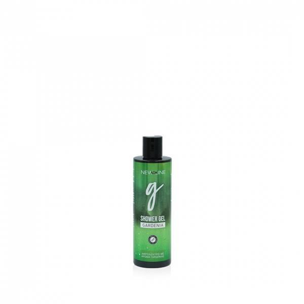 New Line Shower Gel Gardenia – Tusfürdő 250 ml 