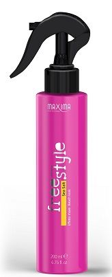 Maxima FS Sea Salt tengeri sós hajformázó spray - volumennövelő