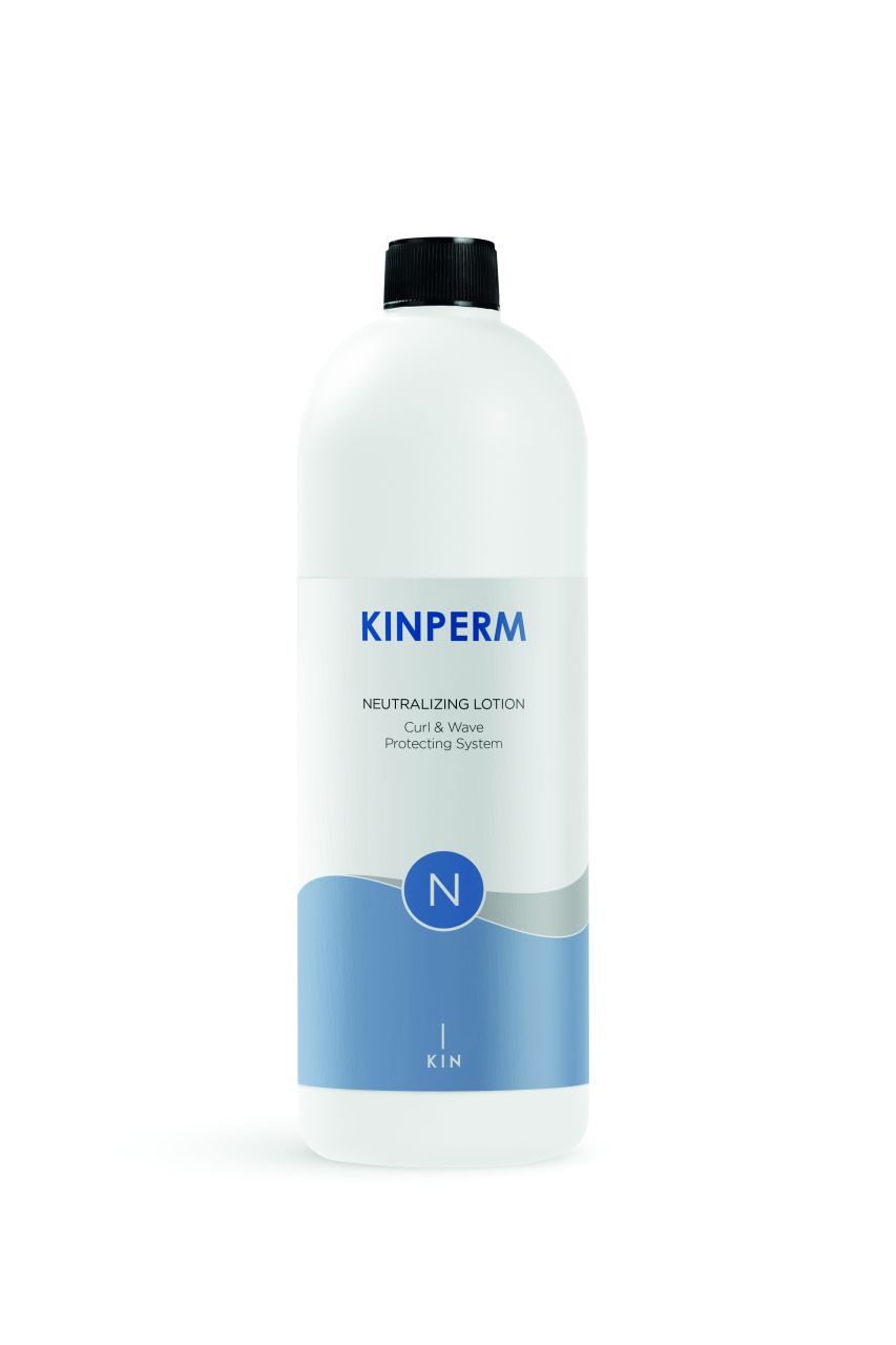 Keratinos dauer víz fixáló a KINPERM dauervizekhez 80ml