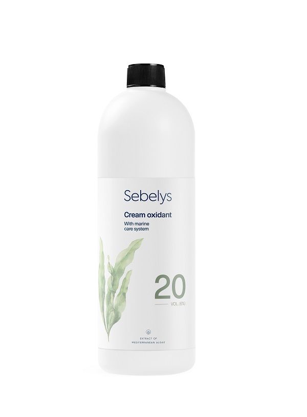 Sebelys hajfesték oxidáló 100ml Sebelys hajfesték oxidáló 100ml