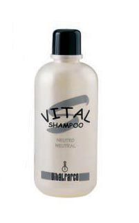 Semleges pH-jú sampon 10 000 ml - VITAL NEUTRAL SHAMPOO