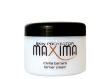 Hajestés előtti bőrvédő és kézvédő krém MAXIMA SKIN PROTECTOR