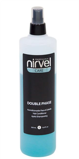 Bi Phase azonnali hajregeneráló 500ml - Nirvel