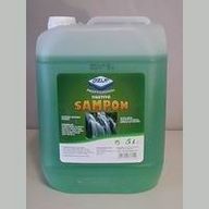 Kamillás sampon 5000ml